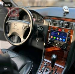مێرسێدس بێنز E-Class